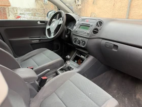 VW Golf Plus - 2499 € / 4887.62 лв. - 46995470 4 | Car24.bg VW Golf Plus - 2499 € / 4887.62 лв. - 46995470 4