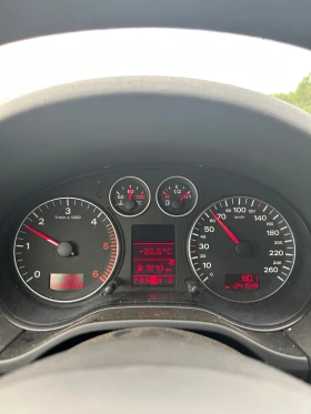 Audi A3 - 111 € / 217.10 лв. - 77211166 7 | Car24.bg Audi A3 - 111 € / 217.10 лв. - 77211166 7