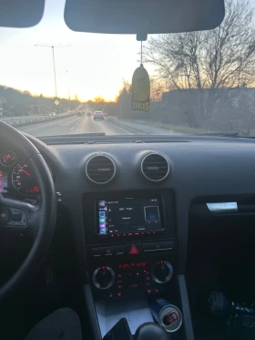 Audi A3 - 111 € / 217.10 лв. - 77211166 6 | Car24.bg Audi A3 - 111 € / 217.10 лв. - 77211166 6