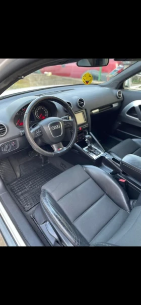 Audi A3 - 111 € / 217.10 лв. - 77211166 2 | Car24.bg Audi A3 - 111 € / 217.10 лв. - 77211166 2