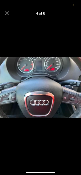 Audi A3 - 111 € / 217.10 лв. - 77211166 4 | Car24.bg Audi A3 - 111 € / 217.10 лв. - 77211166 4