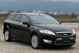 Ford Mondeo 2.0TDCi 140кс * Ксенон* * Автоматик* * Италия* - Car24.bg Ford Mondeo 2.0TDCi 140кс * Ксенон* * Автоматик* * Италия*