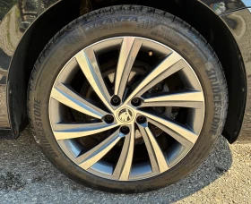 Skoda Octavia 2.0 TDI/150 PS/MATRIX/PDC/ACC | Auto.bg — изображение 16 Skoda Octavia 2.0 TDI/150 PS/MATRIX/PDC/ACC | Auto.bg — изображение 16