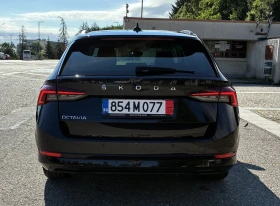 Skoda Octavia 2.0 TDI/150 PS/MATRIX/PDC/ACC | Auto.bg — изображение 6 Skoda Octavia 2.0 TDI/150 PS/MATRIX/PDC/ACC | Auto.bg — изображение 6