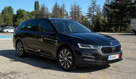 Skoda Octavia 2.0 TDI/150 PS/MATRIX/PDC/ACC | Auto.bg — изображение 3 Skoda Octavia 2.0 TDI/150 PS/MATRIX/PDC/ACC | Auto.bg — изображение 3