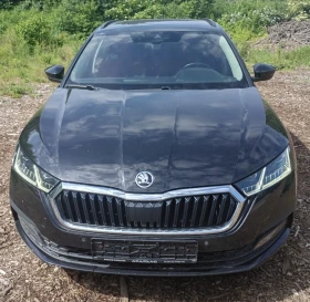 Skoda Octavia 2.0 TDI/150 PS/MATRIX/PDC/ACC | Auto.bg — изображение 8 Skoda Octavia 2.0 TDI/150 PS/MATRIX/PDC/ACC | Auto.bg — изображение 8