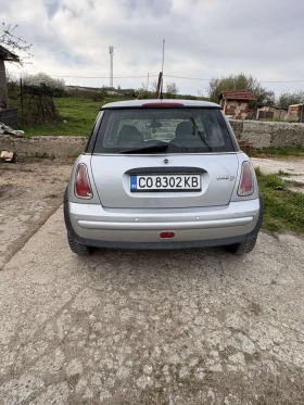 Mini Cooper undefined | Auto.bg — изображение 6 Mini Cooper undefined | Auto.bg — изображение 6