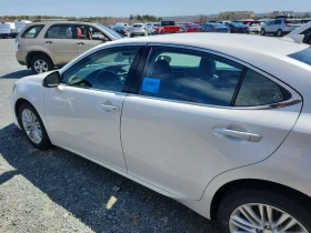 Lexus ES 350 * 4DR SDN * CARFAX * | Auto.bg — изображение 4 Lexus ES 350 * 4DR SDN * CARFAX * | Auto.bg — изображение 4
