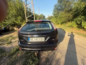Ford Focus 1.6cdti - 2600 € / 5085.16 лв. - 37909365 3 | Car24.bg Ford Focus 1.6cdti - 2600 € / 5085.16 лв. - 37909365 3