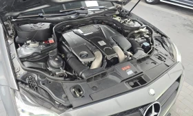 Mercedes-Benz CLS 63 AMG PERFORMANCE* PACAGE* ОБДУХВАНЕ* МАСАЖ* HARMON* KAR | Auto.bg — изображение 16 Mercedes-Benz CLS 63 AMG PERFORMANCE* PACAGE* ОБДУХВАНЕ* МАСАЖ* HARMON* KAR | Auto.bg — изображение 16