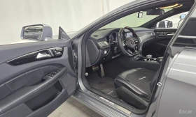 Mercedes-Benz CLS 63 AMG PERFORMANCE* PACAGE* ОБДУХВАНЕ* МАСАЖ* HARMON* KAR | Auto.bg — изображение 5 Mercedes-Benz CLS 63 AMG PERFORMANCE* PACAGE* ОБДУХВАНЕ* МАСАЖ* HARMON* KAR | Auto.bg — изображение 5