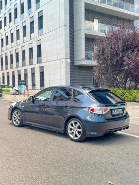 Subaru Impreza 1.5i AWD 5 скорости - 3000 € / 5867.49 лв. - 92881477 5 | Car24.bg Subaru Impreza 1.5i AWD 5 скорости - 3000 € / 5867.49 лв. - 92881477 5