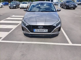 Hyundai I20 Първи Собственик, Частна Обява | Auto.bg — изображение 2 Hyundai I20 Първи Собственик, Частна Обява | Auto.bg — изображение 2