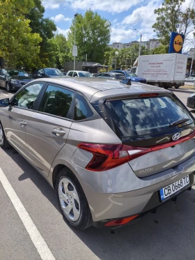 Hyundai I20 Първи Собственик, Частна Обява | Auto.bg — изображение 7 Hyundai I20 Първи Собственик, Частна Обява | Auto.bg — изображение 7