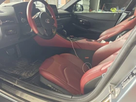Toyota Supra GR ЦЕНА ДО БЪЛГАРИЯ АВТОКРЕДИТ - 44200 € - 51585575 7 | Car24.bg Toyota Supra GR ЦЕНА ДО БЪЛГАРИЯ АВТОКРЕДИТ - 44200 € - 51585575 7