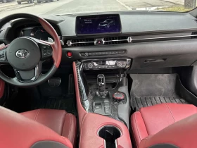Toyota Supra GR ЦЕНА ДО БЪЛГАРИЯ АВТОКРЕДИТ - 44200 € - 51585575 8 | Car24.bg Toyota Supra GR ЦЕНА ДО БЪЛГАРИЯ АВТОКРЕДИТ - 44200 € - 51585575 8