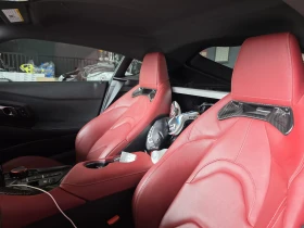 Toyota Supra GR ЦЕНА ДО БЪЛГАРИЯ АВТОКРЕДИТ - 44200 € - 51585575 13 | Car24.bg Toyota Supra GR ЦЕНА ДО БЪЛГАРИЯ АВТОКРЕДИТ - 44200 € - 51585575 13