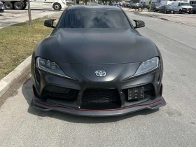 Toyota Supra GR ЦЕНА ДО БЪЛГАРИЯ АВТОКРЕДИТ - 44200 € - 51585575 2 | Car24.bg Toyota Supra GR ЦЕНА ДО БЪЛГАРИЯ АВТОКРЕДИТ - 44200 € - 51585575 2