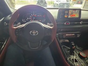 Toyota Supra GR ЦЕНА ДО БЪЛГАРИЯ АВТОКРЕДИТ - 44200 € - 51585575 9 | Car24.bg Toyota Supra GR ЦЕНА ДО БЪЛГАРИЯ АВТОКРЕДИТ - 44200 € - 51585575 9