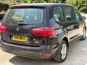 Seat Alhambra 2.0tdi CFF | Auto.bg — изображение 3 Seat Alhambra 2.0tdi CFF | Auto.bg — изображение 3