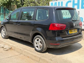 Seat Alhambra 2.0tdi CFF | Auto.bg — изображение 2 Seat Alhambra 2.0tdi CFF | Auto.bg — изображение 2