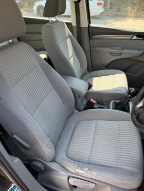 Seat Alhambra 2.0tdi CFF | Auto.bg — изображение 6 Seat Alhambra 2.0tdi CFF | Auto.bg — изображение 6