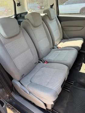 Seat Alhambra 2.0tdi CFF | Auto.bg — изображение 10 Seat Alhambra 2.0tdi CFF | Auto.bg — изображение 10