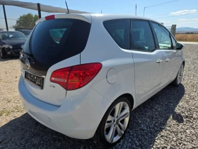 Opel Meriva B-1.7 CDTI-110 hp | Auto.bg — изображение 5 Opel Meriva B-1.7 CDTI-110 hp | Auto.bg — изображение 5