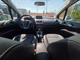 Opel Meriva B-1.7 CDTI-110 hp | Auto.bg — изображение 10 Opel Meriva B-1.7 CDTI-110 hp | Auto.bg — изображение 10