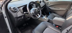 Renault Zoe R135 | Auto.bg — изображение 6 Renault Zoe R135 | Auto.bg — изображение 6