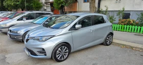 Renault Zoe R135 | Auto.bg — изображение 3 Renault Zoe R135 | Auto.bg — изображение 3