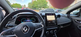 Renault Zoe R135 | Auto.bg — изображение 7 Renault Zoe R135 | Auto.bg — изображение 7