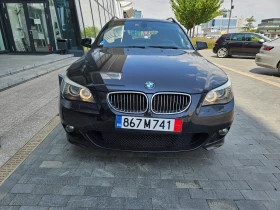 BMW 530 M-PAKET Shadow Line - 7800 € - 59043943 2 | Car24.bg BMW 530 M-PAKET Shadow Line - 7800 € - 59043943 2