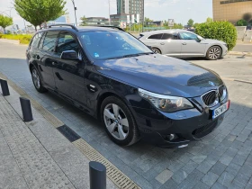 BMW 530 M-PAKET Shadow Line - 7800 € - 59043943 3 | Car24.bg BMW 530 M-PAKET Shadow Line - 7800 € - 59043943 3