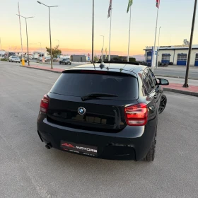 BMW 120 2.0-184к.с.; M-Performance;КОЖА;harman/kardon;ЛЮК; | Auto.bg — изображение 3 BMW 120 2.0-184к.с.; M-Performance;КОЖА;harman/kardon;ЛЮК; | Auto.bg — изображение 3
