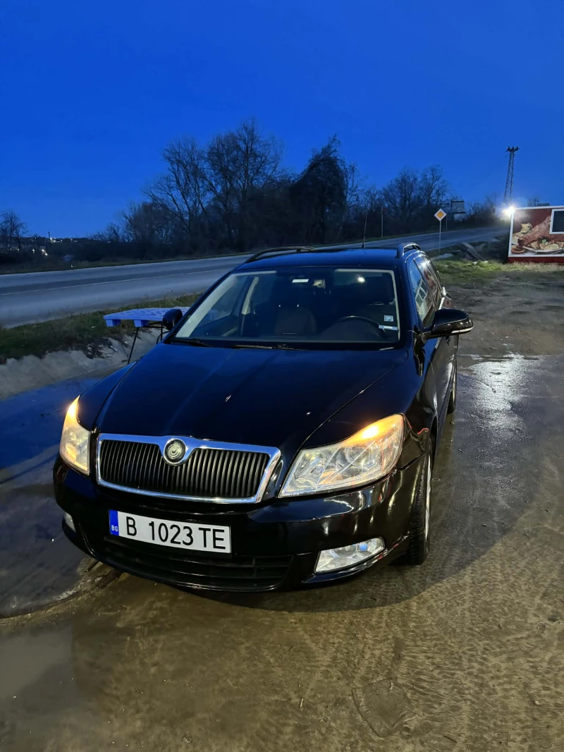 Skoda Octavia 2000 - 6300 € / 12321.73 лв. - 80773772 1 | Car24.bg Skoda Octavia 2000 - 6300 € / 12321.73 лв. - 80773772 1