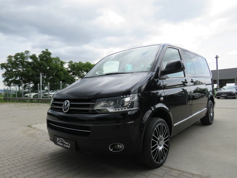 VW Multivan * 2.0TDI DSG 4X4 HIGHLINE LED 7-МЕСТЕН* - 20000 € / 39116.60 лв. - 75059457 1 | Car24.bg VW Multivan * 2.0TDI DSG 4X4 HIGHLINE LED 7-МЕСТЕН* - 20000 € / 39116.60 лв. - 75059457 1