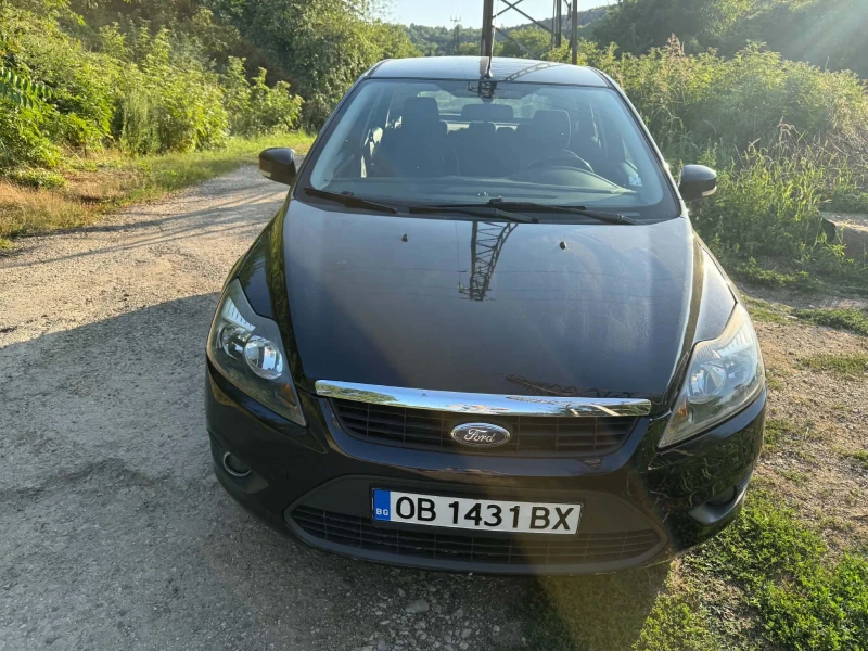 Ford Focus 1.6cdti - 2600 € / 5085.16 лв. - 37909365 1 | Car24.bg Ford Focus 1.6cdti - 2600 € / 5085.16 лв. - 37909365 1