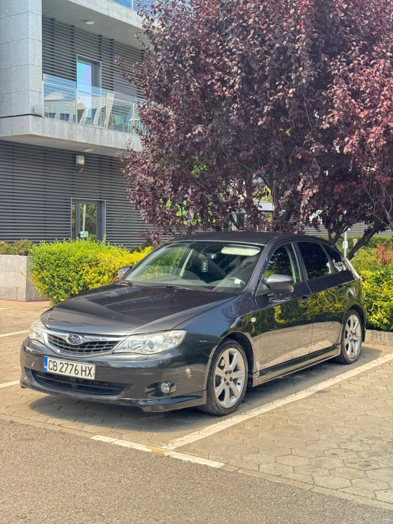 Subaru Impreza 1.5i AWD 5 скорости - 3000 € / 5867.49 лв. - 92881477 1 | Car24.bg Subaru Impreza 1.5i AWD 5 скорости - 3000 € / 5867.49 лв. - 92881477 1