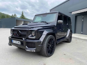 Mercedes-Benz G 63 AMG G 800 - Car24.bg Mercedes-Benz G 63 AMG G 800