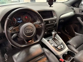 Audi Q5 * 3.0T Technik * CARFAX * ЦЕНА ДО БГ - 8000 € / 15646.64 лв. - 45221445 7 | Car24.bg Audi Q5 * 3.0T Technik * CARFAX * ЦЕНА ДО БГ - 8000 € / 15646.64 лв. - 45221445 7