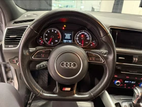Audi Q5 * 3.0T Technik * CARFAX * ЦЕНА ДО БГ - 8000 € / 15646.64 лв. - 45221445 12 | Car24.bg Audi Q5 * 3.0T Technik * CARFAX * ЦЕНА ДО БГ - 8000 € / 15646.64 лв. - 45221445 12