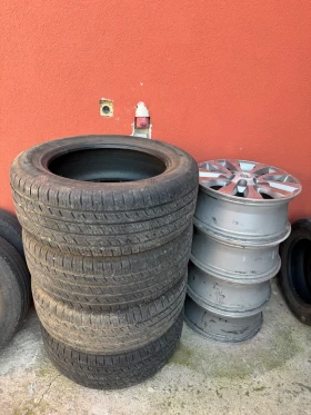 Toyota Tundra ДОБРО СЪСТОЯНИЕ ГАЗ НОВИ ГУМИ ПЕРФЕКТЕН БАРТЕР ФУЛ - 30000 € / 58674.90 лв. - 35622058 17 | Car24.bg Toyota Tundra ДОБРО СЪСТОЯНИЕ ГАЗ НОВИ ГУМИ ПЕРФЕКТЕН БАРТЕР ФУЛ - 30000 € / 58674.90 лв. - 35622058 17