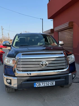 Toyota Tundra ДОБРО СЪСТОЯНИЕ ГАЗ НОВИ ГУМИ ПЕРФЕКТЕН БАРТЕР ФУЛ - 30000 € / 58674.90 лв. - 35622058 2 | Car24.bg Toyota Tundra ДОБРО СЪСТОЯНИЕ ГАЗ НОВИ ГУМИ ПЕРФЕКТЕН БАРТЕР ФУЛ - 30000 € / 58674.90 лв. - 35622058 2
