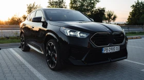 BMW X2 M35i | Auto.bg — изображение 4 BMW X2 M35i | Auto.bg — изображение 4
