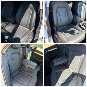 Audi Q3 2.0TDI/177/Quattro/S-LINE | Auto.bg — изображение 14 Audi Q3 2.0TDI/177/Quattro/S-LINE | Auto.bg — изображение 14