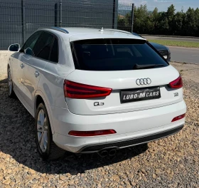 Audi Q3 2.0TDI/177/Quattro/S-LINE | Auto.bg — изображение 8 Audi Q3 2.0TDI/177/Quattro/S-LINE | Auto.bg — изображение 8