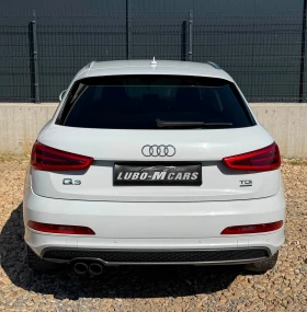 Audi Q3 2.0TDI/177/Quattro/S-LINE | Auto.bg — изображение 9 Audi Q3 2.0TDI/177/Quattro/S-LINE | Auto.bg — изображение 9