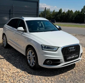 Audi Q3 2.0TDI/177/Quattro/S-LINE | Auto.bg — изображение 3 Audi Q3 2.0TDI/177/Quattro/S-LINE | Auto.bg — изображение 3