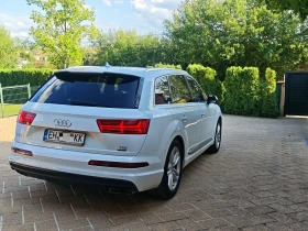 Audi Q7 3.0 TDI 272 к.с. първи собственик | Auto.bg — изображение 5 Audi Q7 3.0 TDI 272 к.с. първи собственик | Auto.bg — изображение 5
